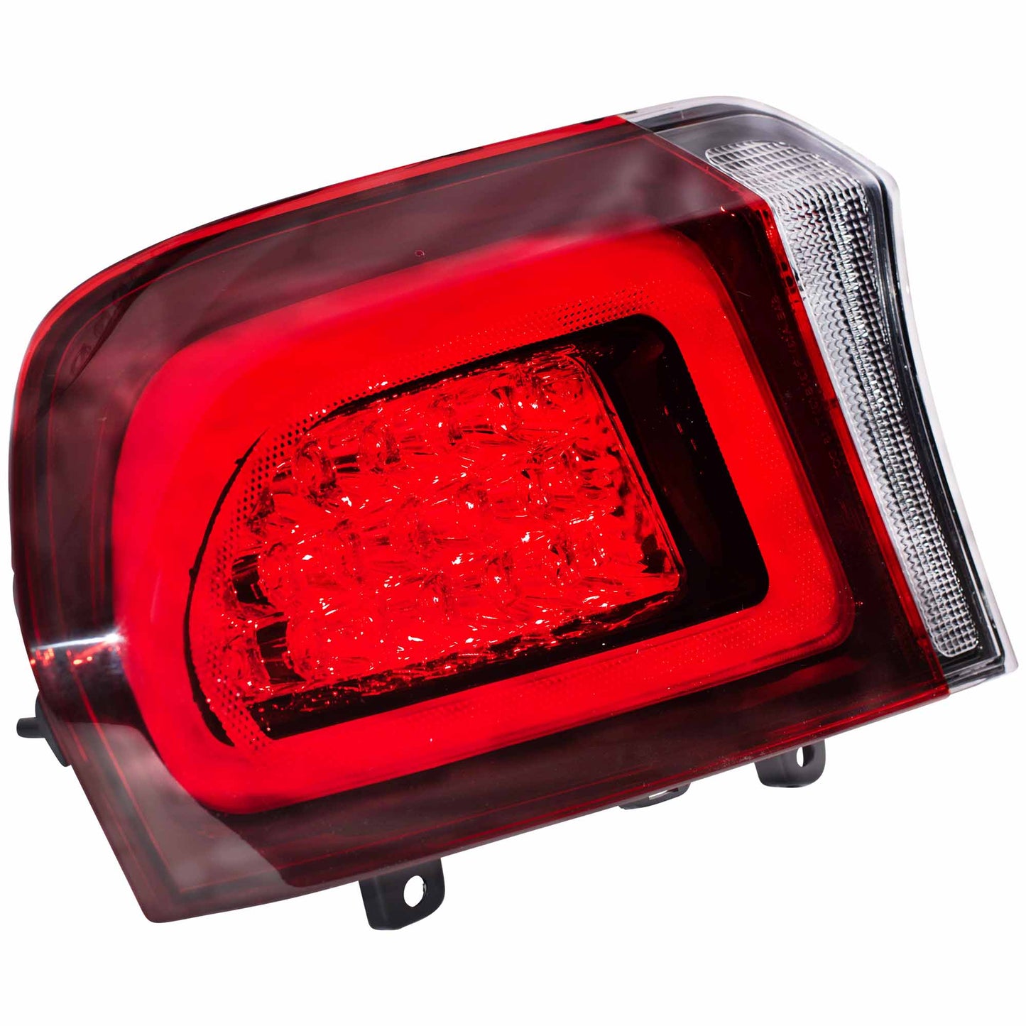 Tail Light for 2015-2023 300 Black Bezel 68225358AC Right CH2801212