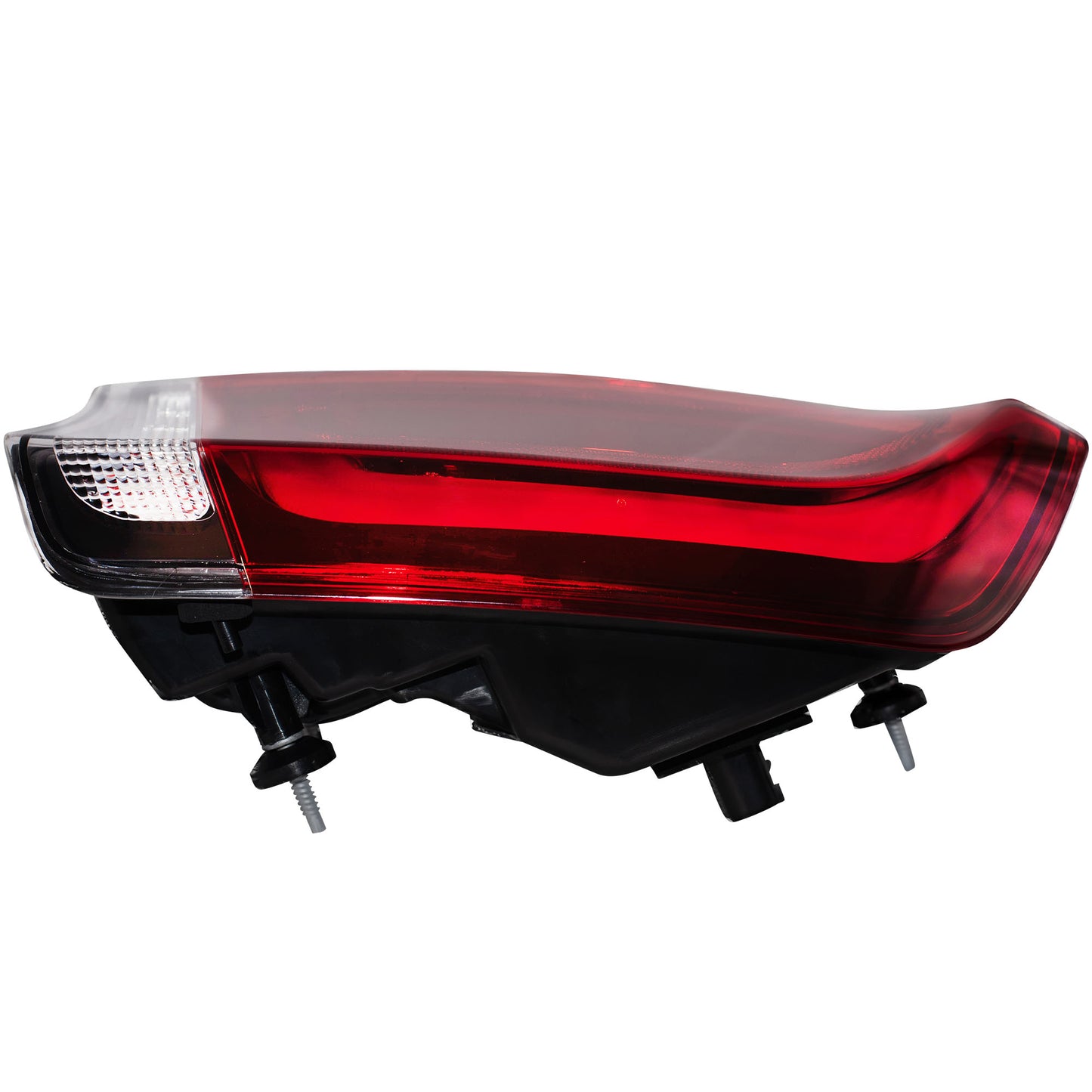 Tail Light for 2015-2023 300 Black Bezel 68225358AC Right CH2801212