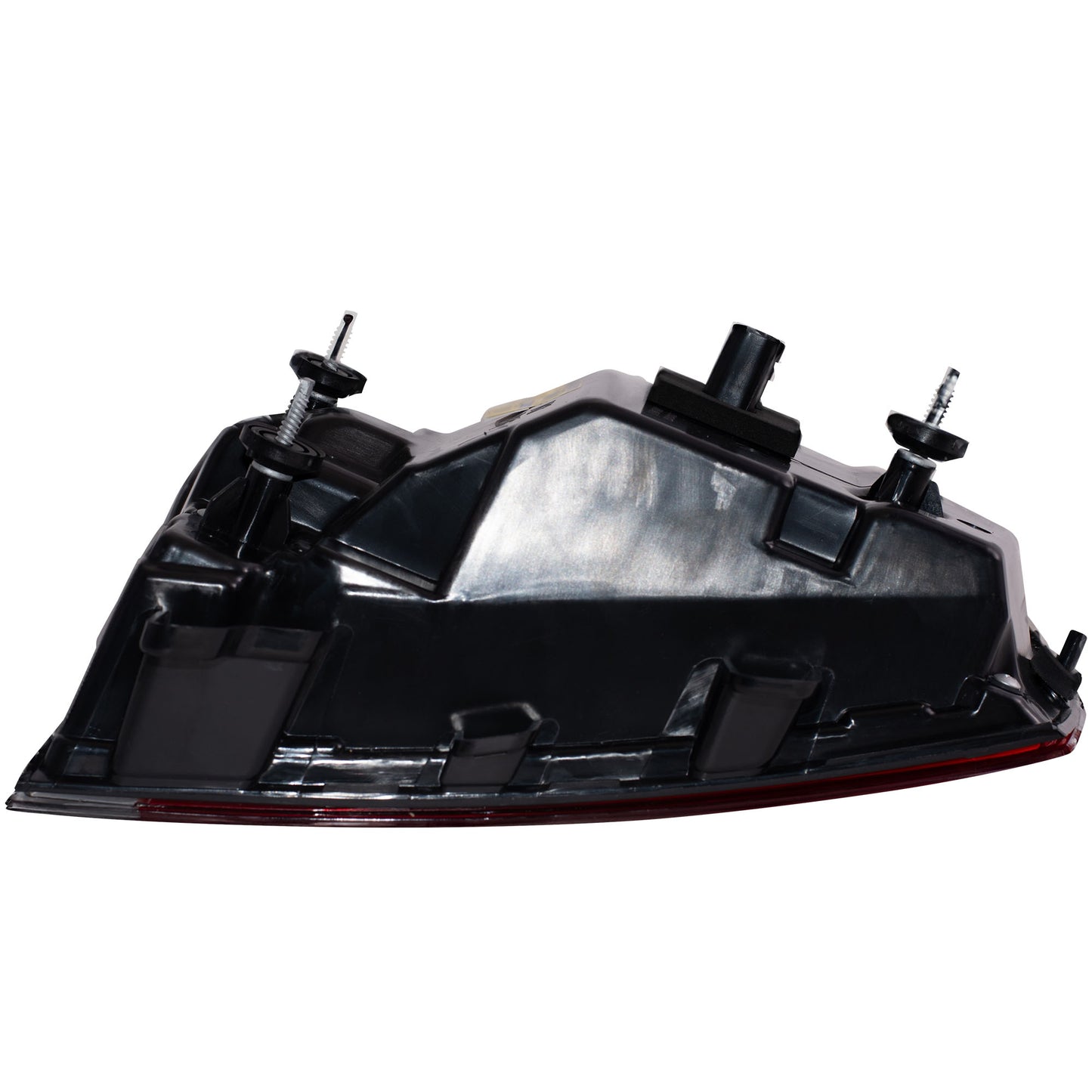 Tail Light for 2015-2023 300 Black Bezel 68225358AC Right CH2801212