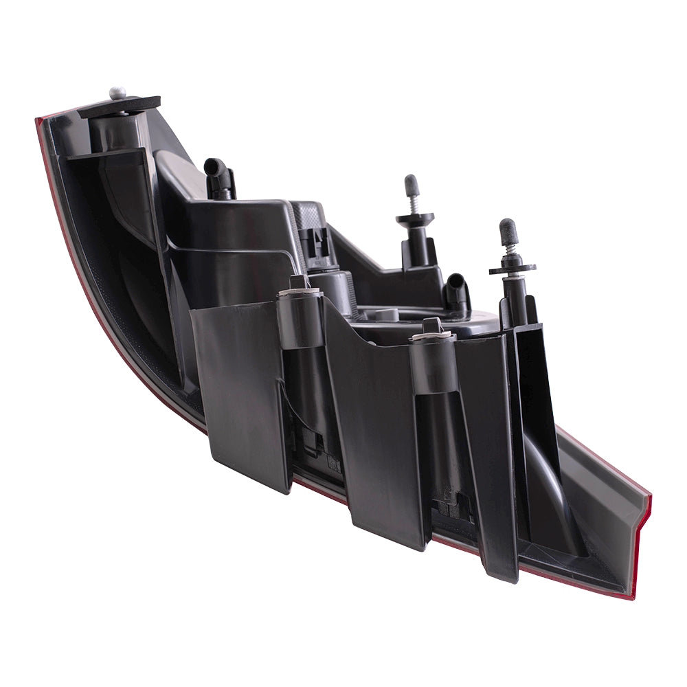 Tail Light for 2011-2014 Avenger 5182523AG Set CH2818130