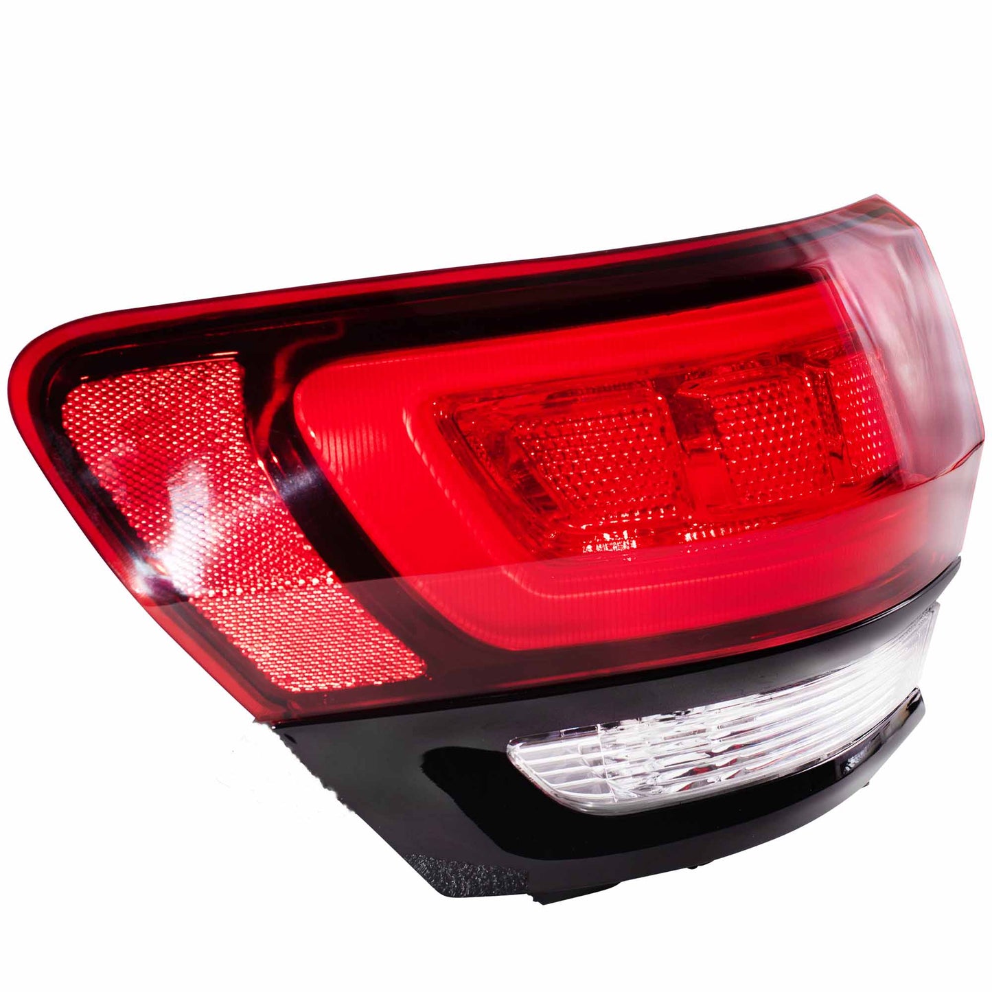 Tail Light for 2014-2021 Grand Cherokee SRT/Trackhawk Body Mount 68142943AH Left CH2804108