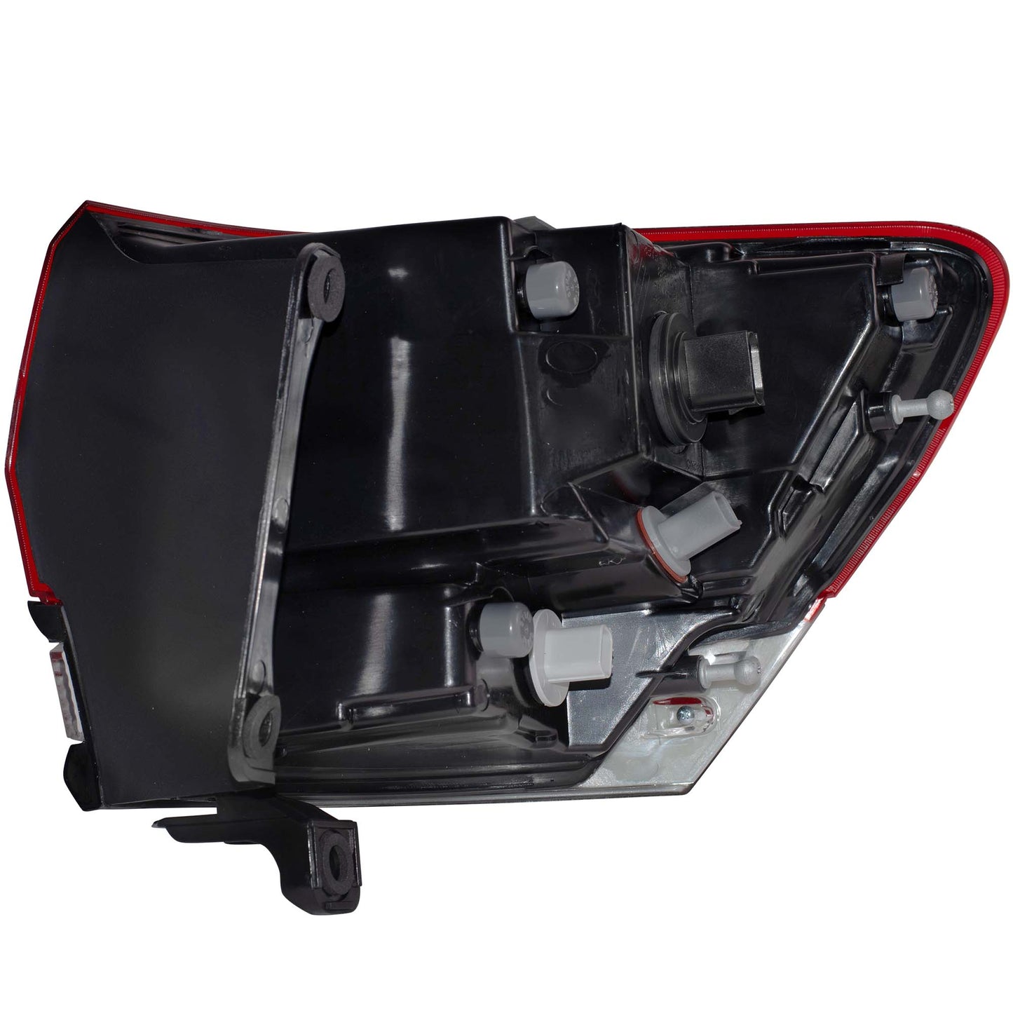 Tail Light for 2014-2021 Grand Cherokee SRT/Trackhawk Body Mount 68142943AH Left CH2804108