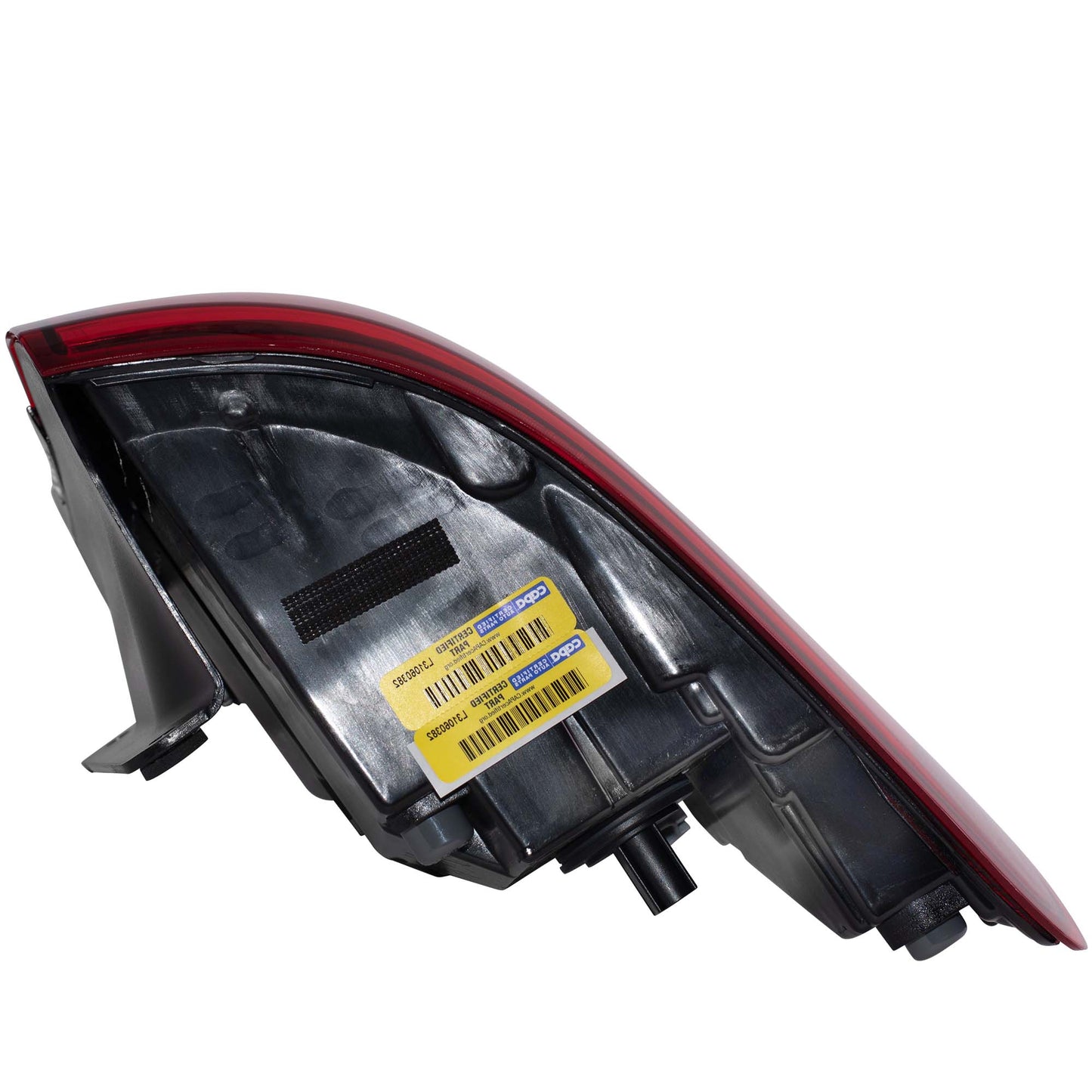 Tail Light for 2014-2021 Grand Cherokee SRT/Trackhawk Body Mount 68142943AH Left CH2804108