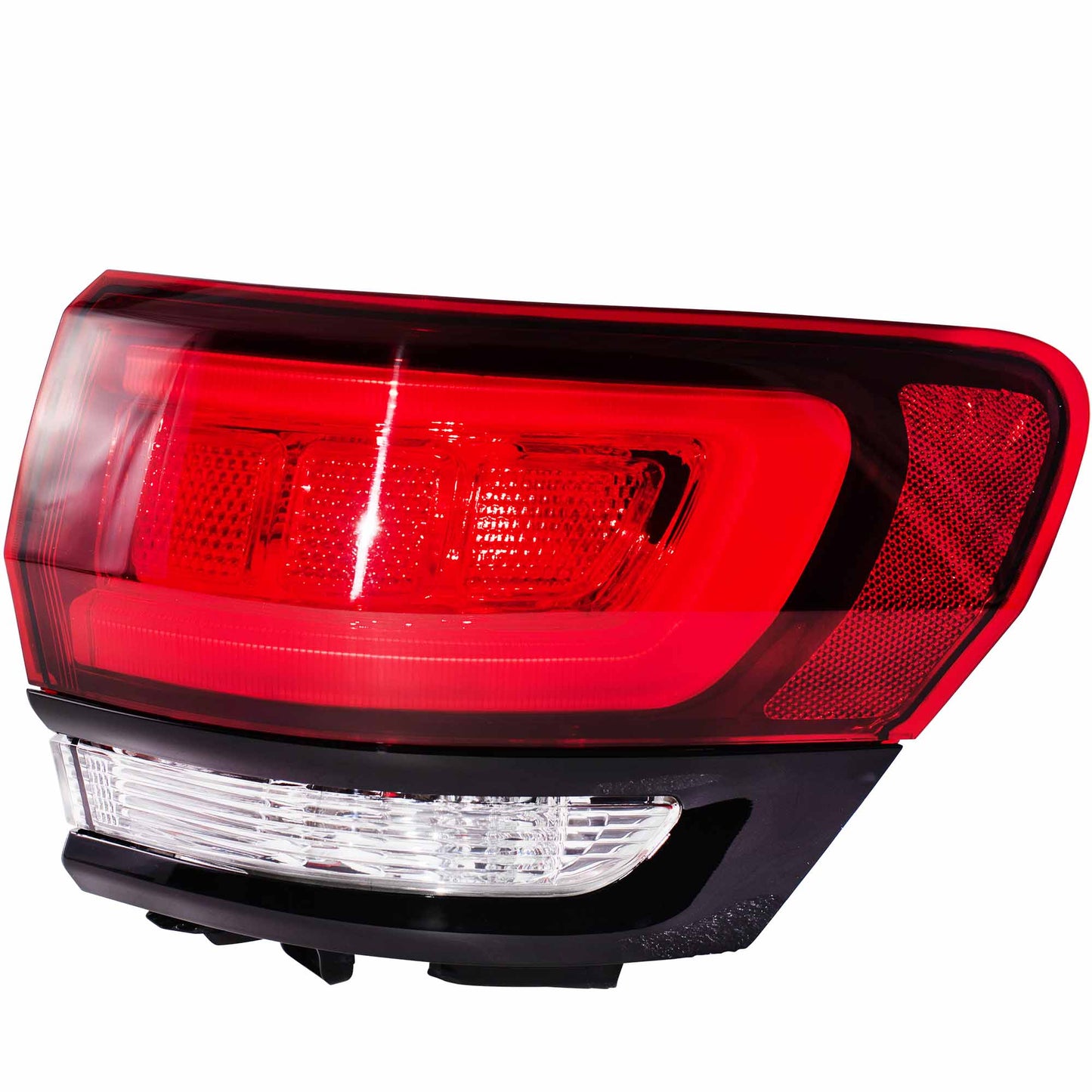 Tail Light for 2014-2021 Grand Cherokee SRT/Trackhawk Body Mount 68142942AH Right CH2805108