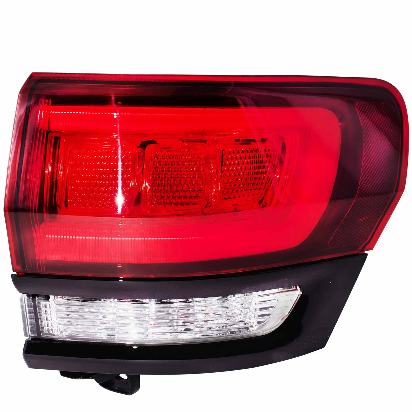 Tail Light for 2014-2021 Grand Cherokee SRT/Trackhawk Body Mount 68142942AH Right CH2805108