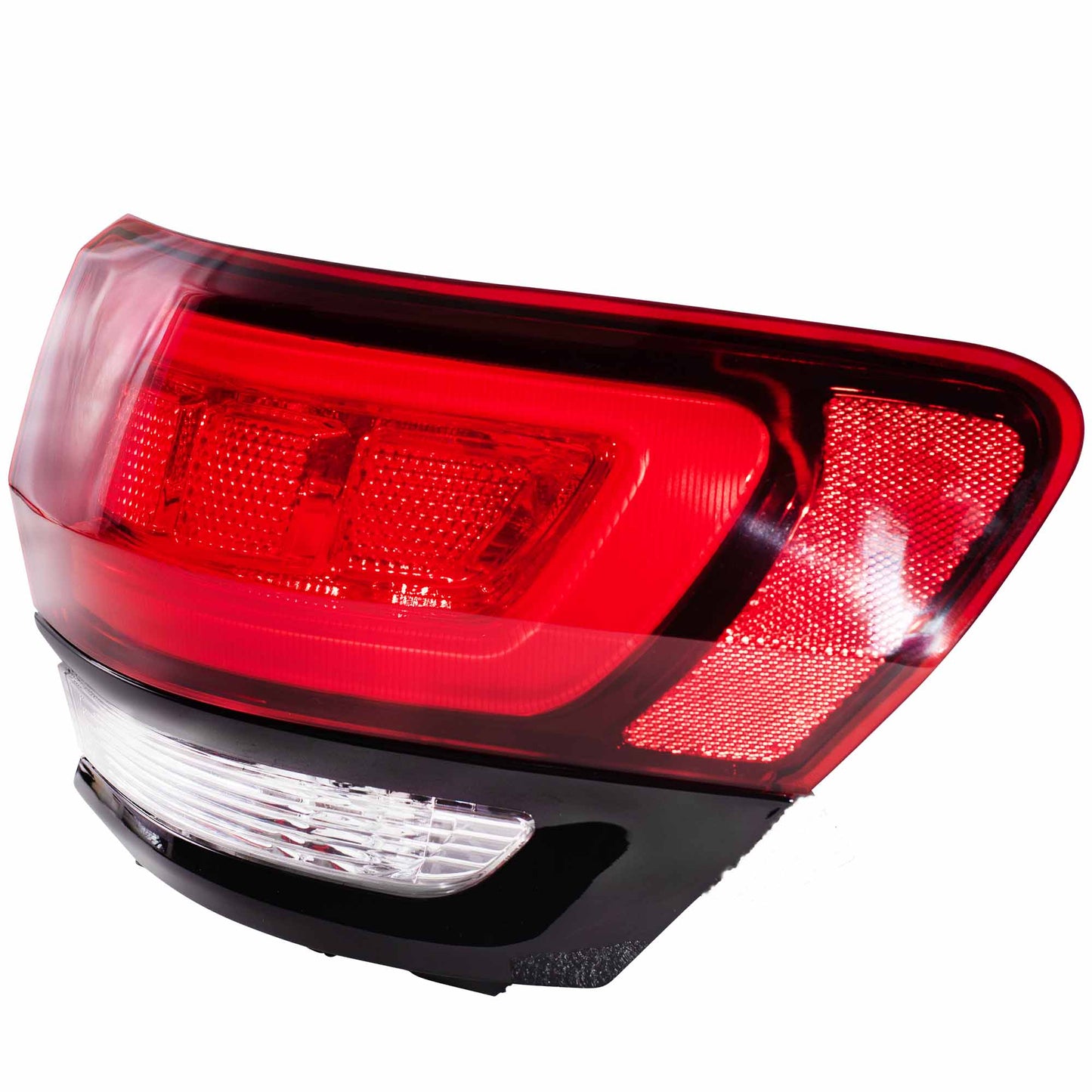 Tail Light for 2014-2021 Grand Cherokee SRT/Trackhawk Body Mount 68142942AH Right CH2805108