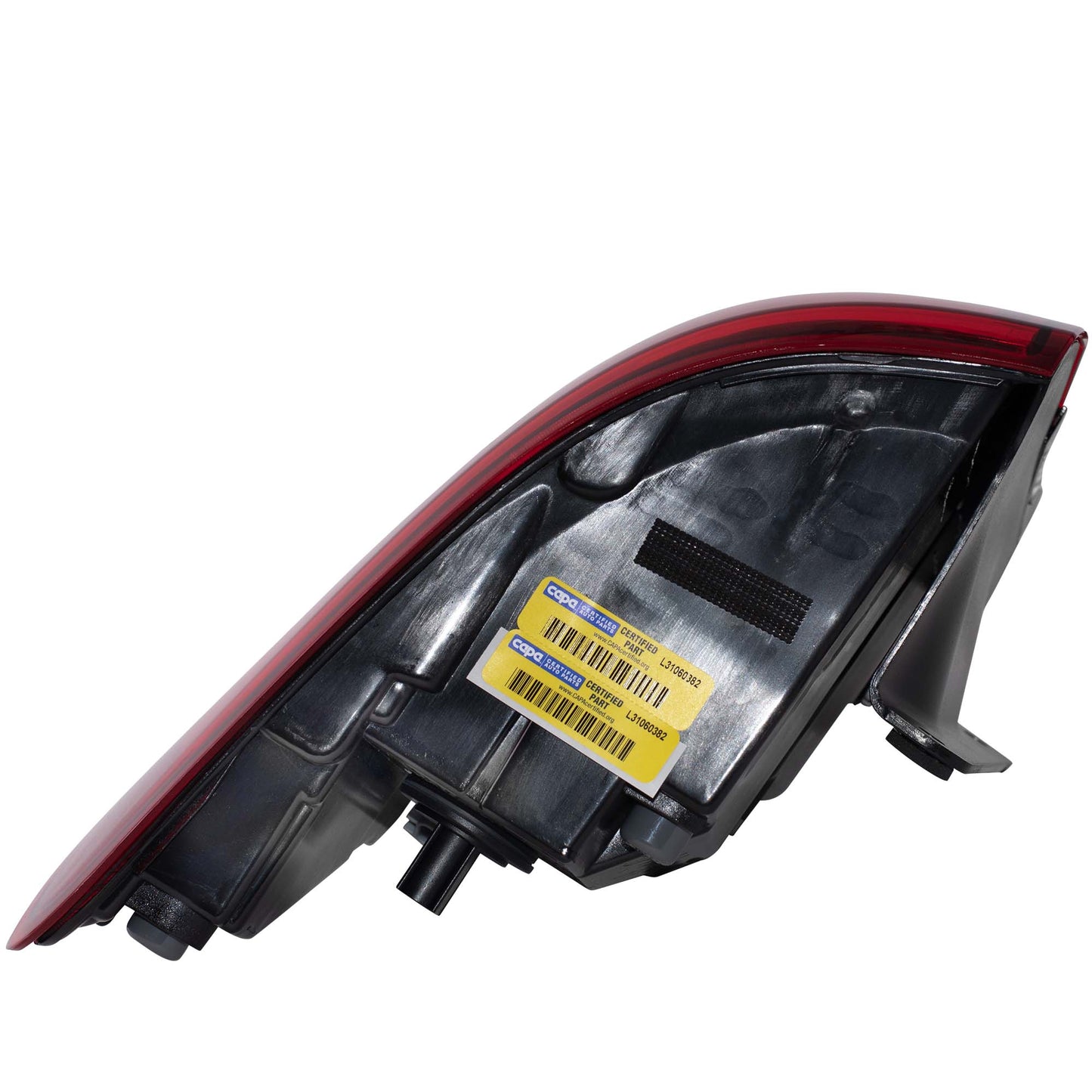 Tail Light for 2014-2021 Grand Cherokee SRT/Trackhawk Body Mount 68142942AH Right CH2805108