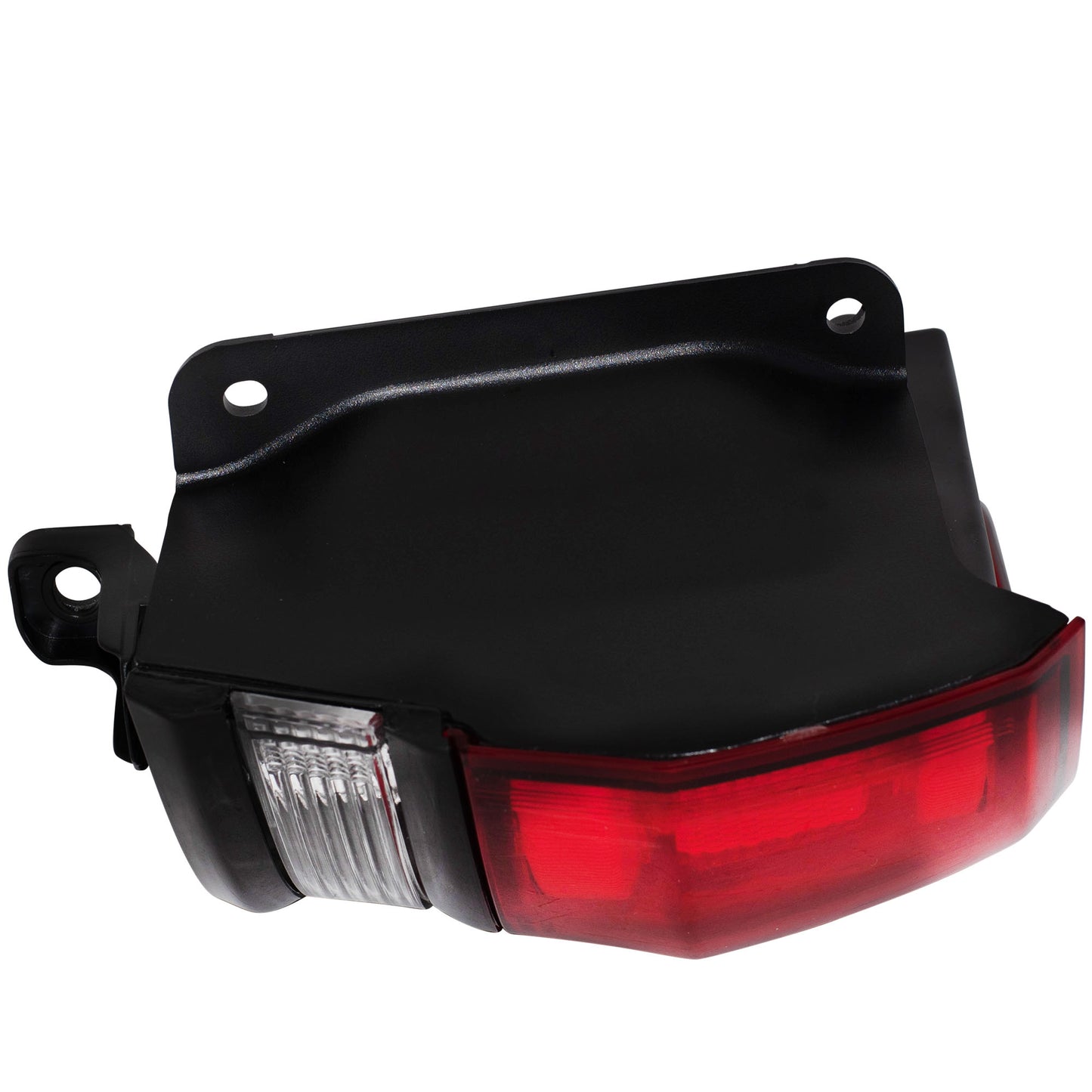 Tail Light for 2014-2021 Grand Cherokee SRT/Trackhawk Body Mount 68142942AH Right CH2805108