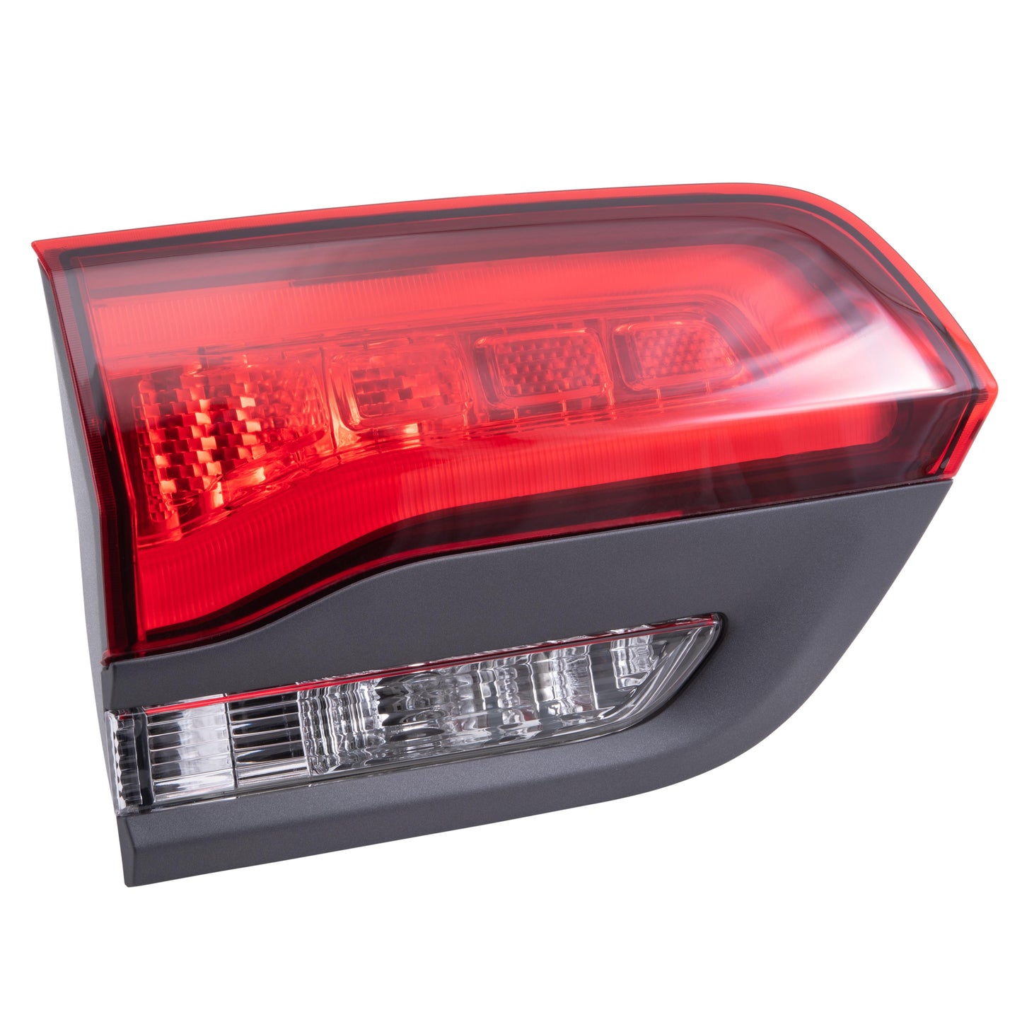 Tail Light for 2014-2021 Grand Cherokee WK Granite Liftgate Mount w/o Platinum for 2022 Grand Cherokee WK 68368397AF Left CH2802120