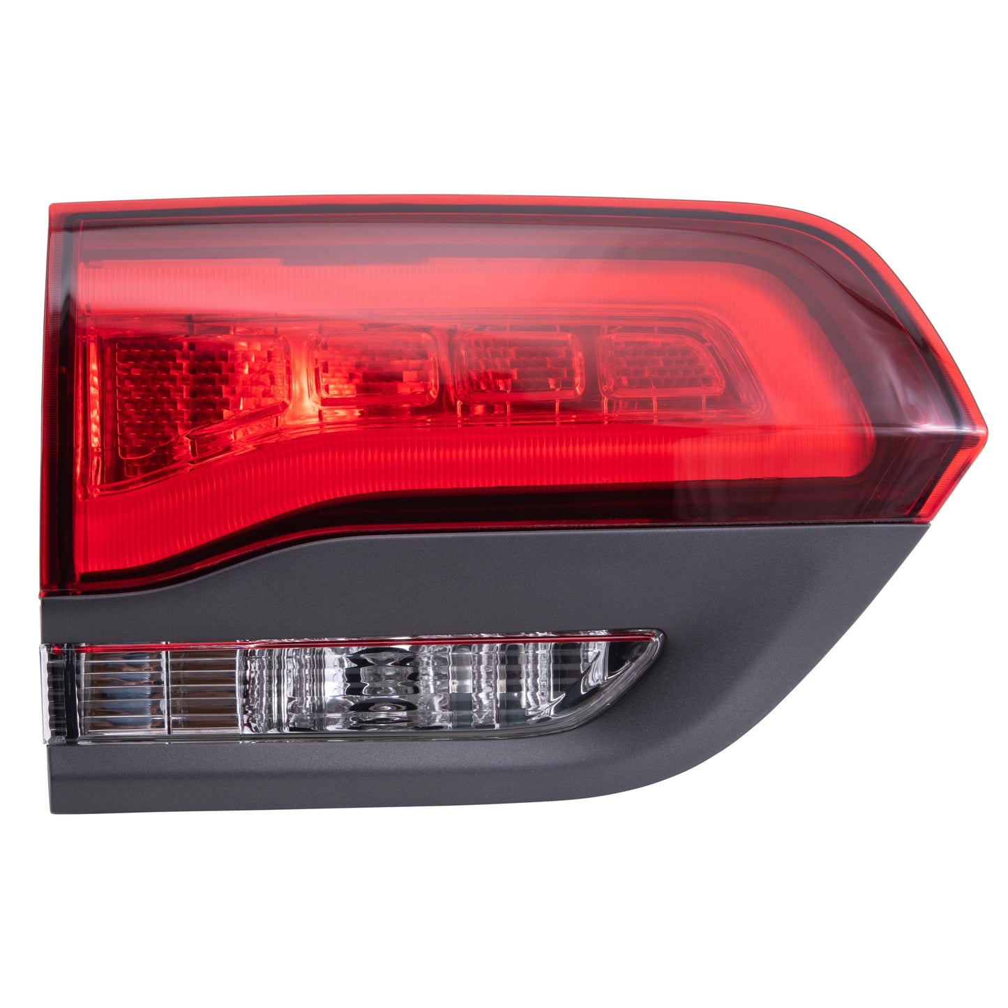 Tail Light for 2014-2021 Grand Cherokee WK Granite Liftgate Mount w/o Platinum for 2022 Grand Cherokee WK 68368397AF Left CH2802120