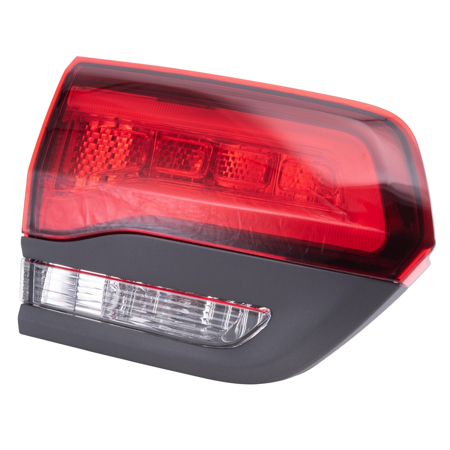 Tail Light for 2014-2021 Grand Cherokee WK Granite Liftgate Mount w/o Platinum for 2022 Grand Cherokee WK 68368397AF Left CH2802120
