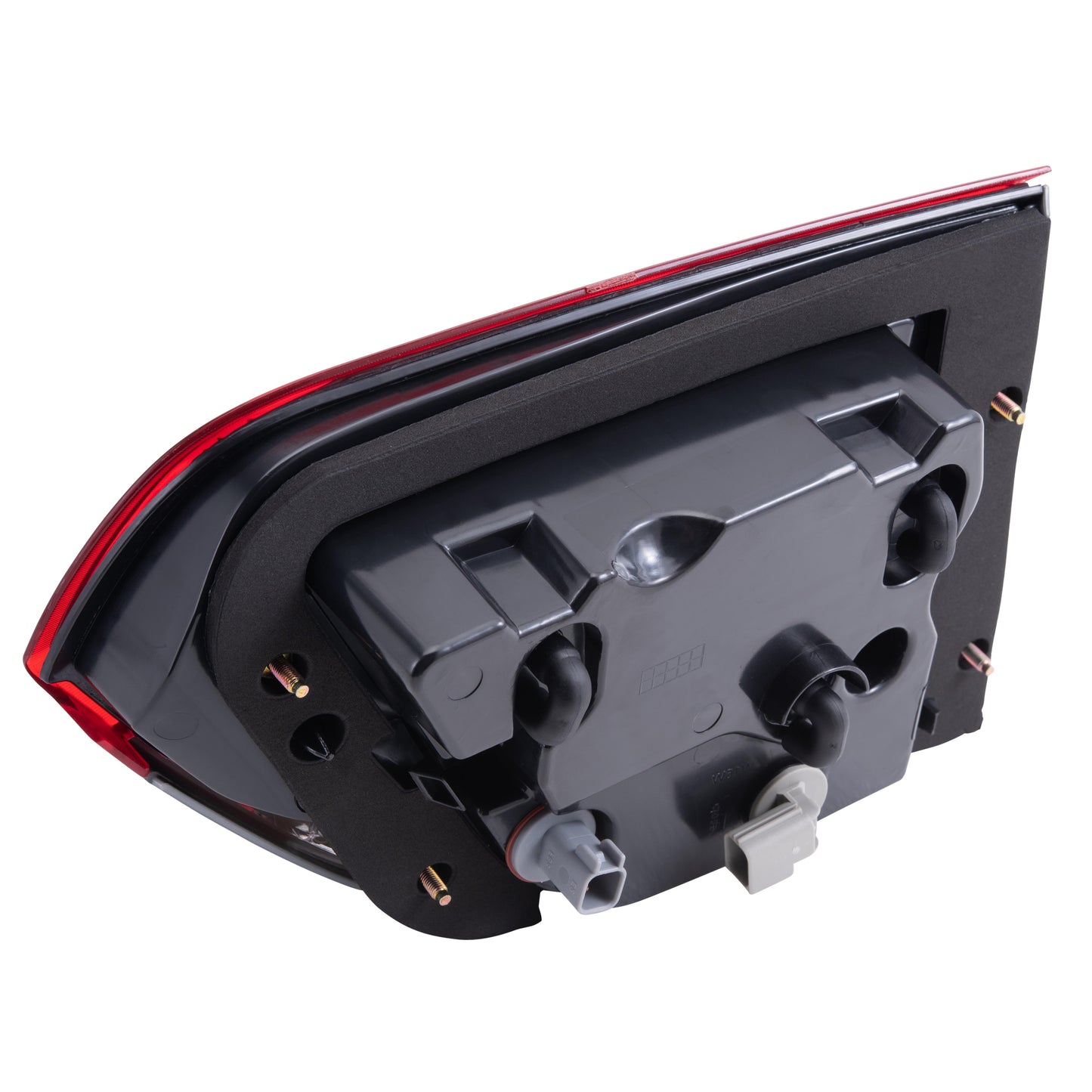 Tail Light for 2014-2021 Grand Cherokee WK Granite Liftgate Mount w/o Platinum for 2022 Grand Cherokee WK 68368397AF Left CH2802120