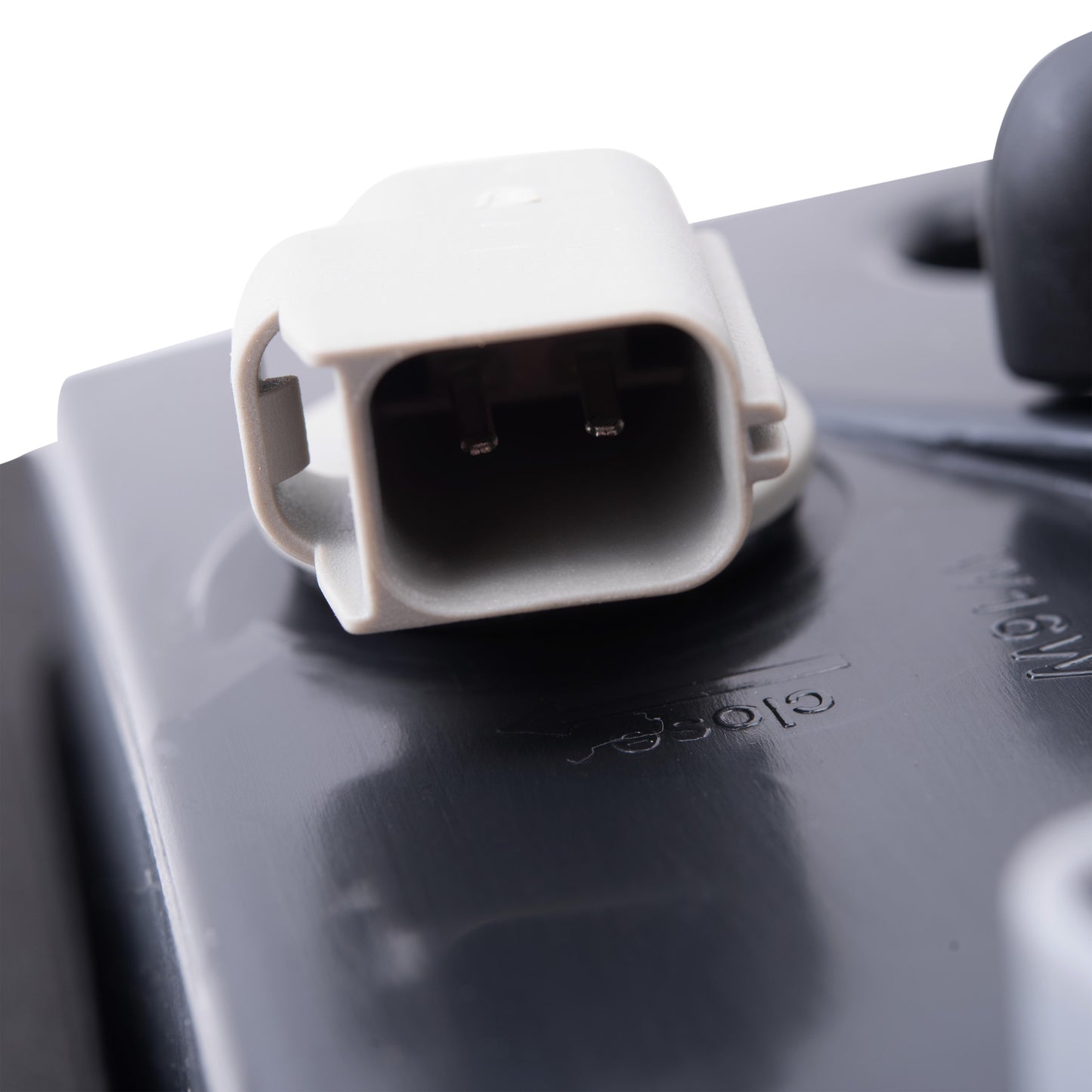 Tail Light for 2014-2021 Grand Cherokee WK Granite Liftgate Mount w/o Platinum for 2022 Grand Cherokee WK 68368397AF Left CH2802120