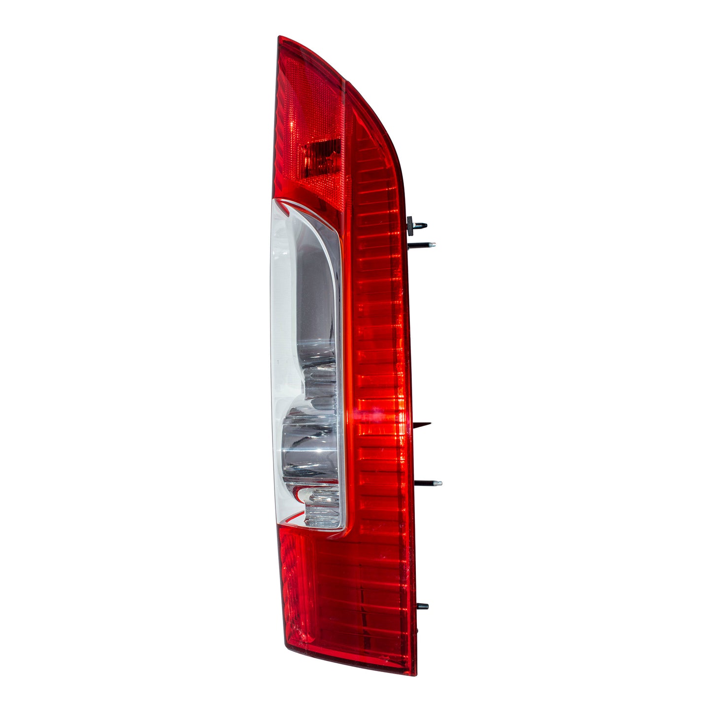 Brock 2222-0097LR Driver Left Passenger Right Combination Tail Light Assembly Set Compatible with 2014-2024 RAM ProMaster