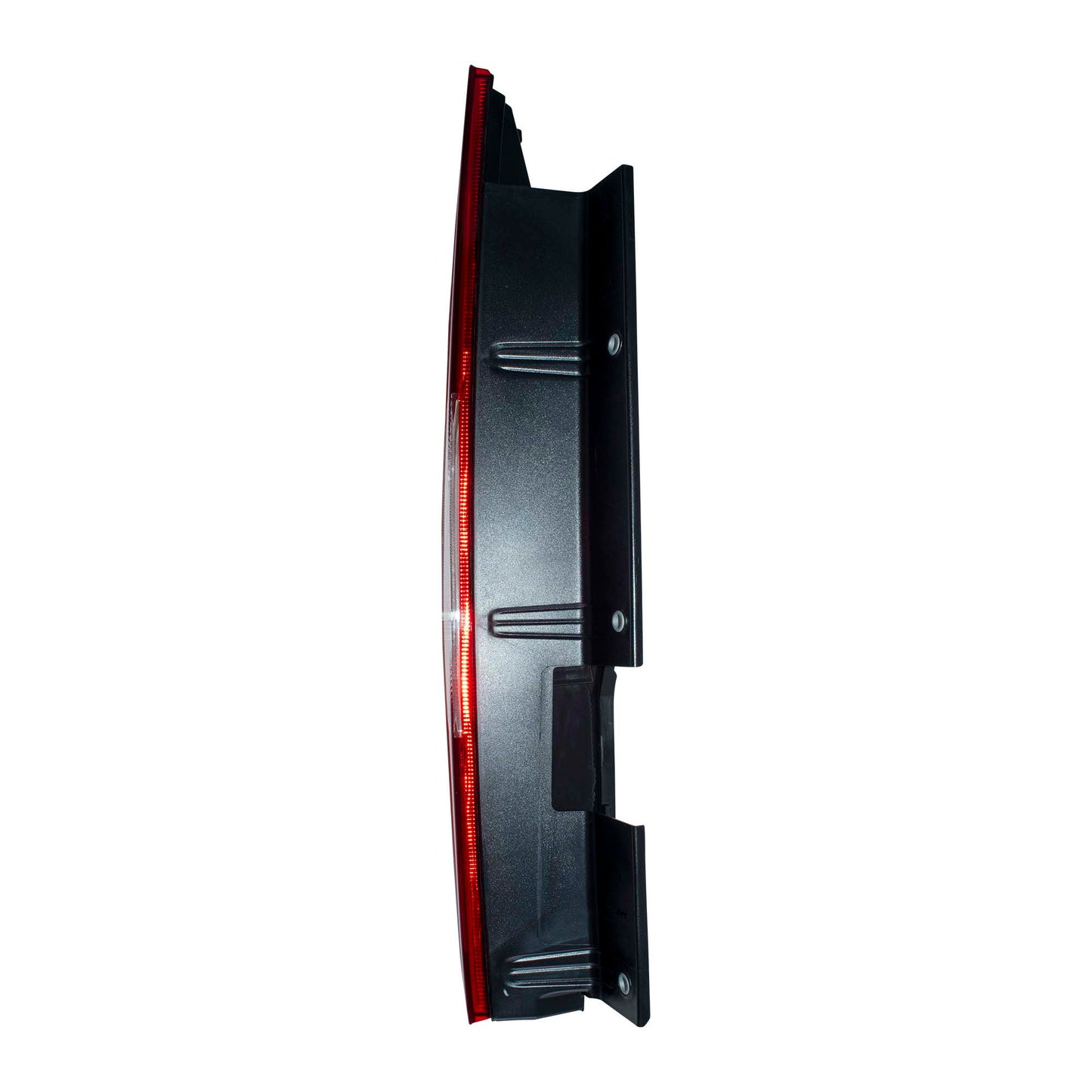Brock 2222-0098L Driver Side Left Combination Tail Light Assembly Compatible with 2014-2024 Ram ProMaster City