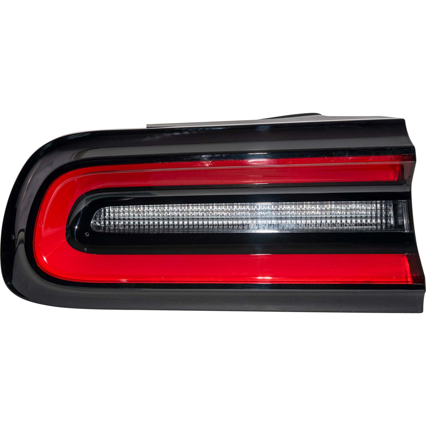 Tail Light for 2015-2023 Challenger Body Mounted 68510771AA Left CH2800207