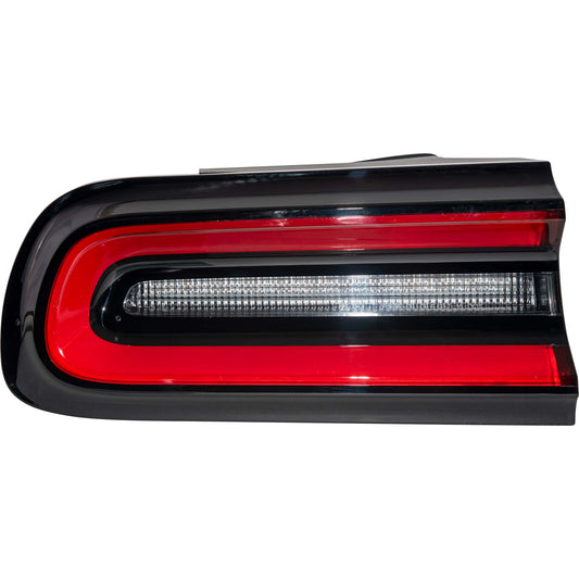 Tail Light for 2015-2023 Challenger Body Mounted 68510771AA Left CH2800207