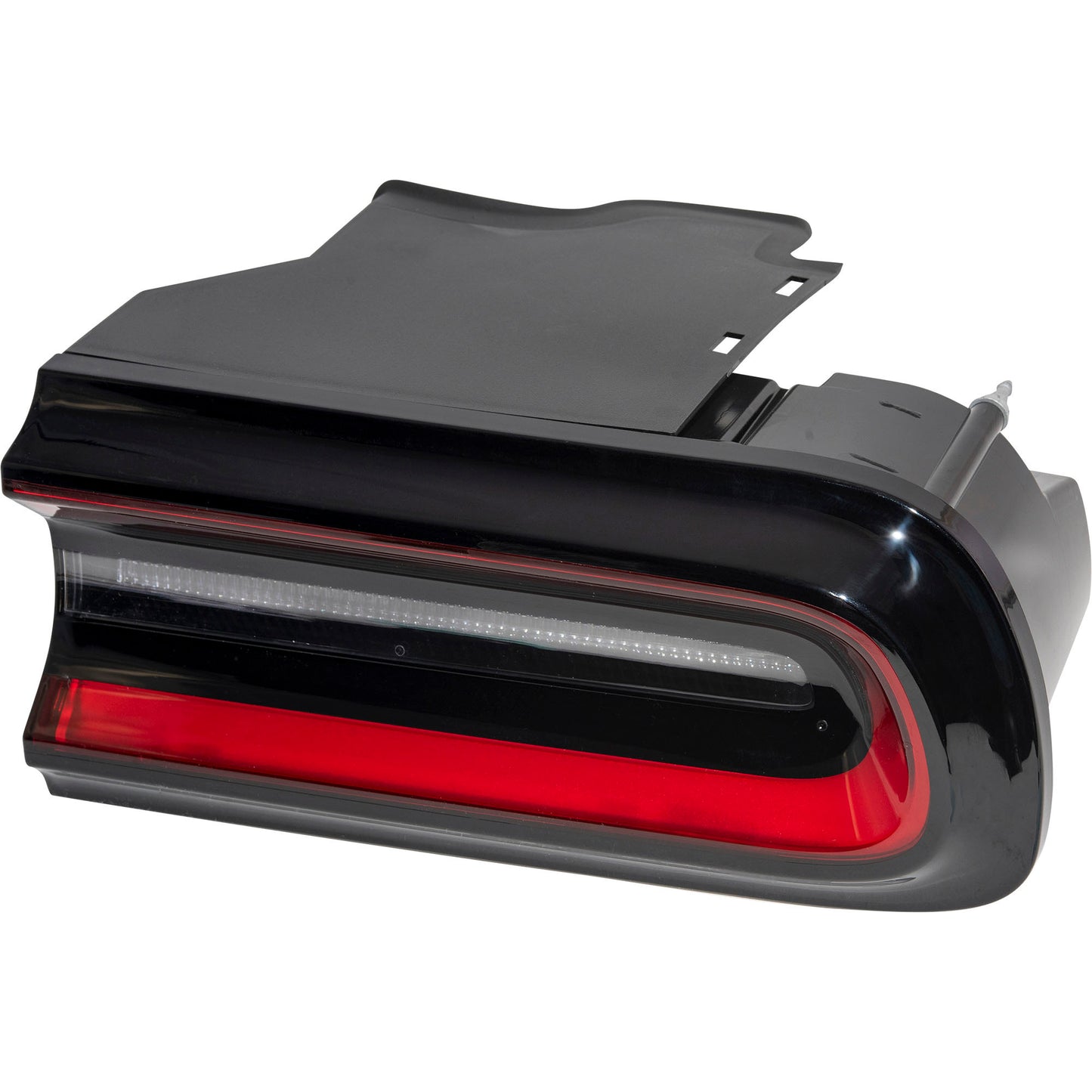 LED Tail Light for 2015-2023 Challenger Body Mounted 68510770AA Right CH2801207