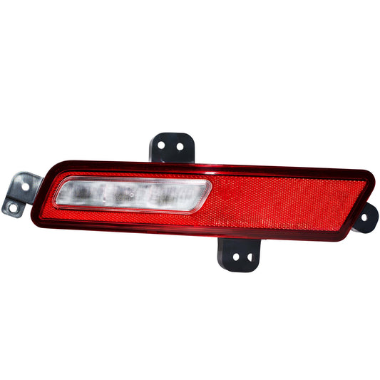 Back Up Light for 2022-2025 Wagoneer Bumper Mount for 2022-2025 Grand Wagoneer 68353119AA Left CH2882105