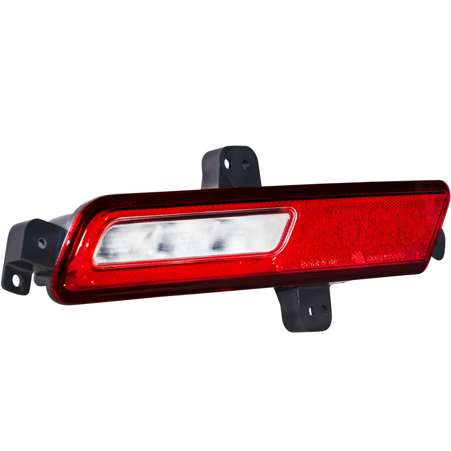 Back Up Light for 2022-2025 Wagoneer Bumper Mount for 2022-2025 Grand Wagoneer 68353119AA Left CH2882105
