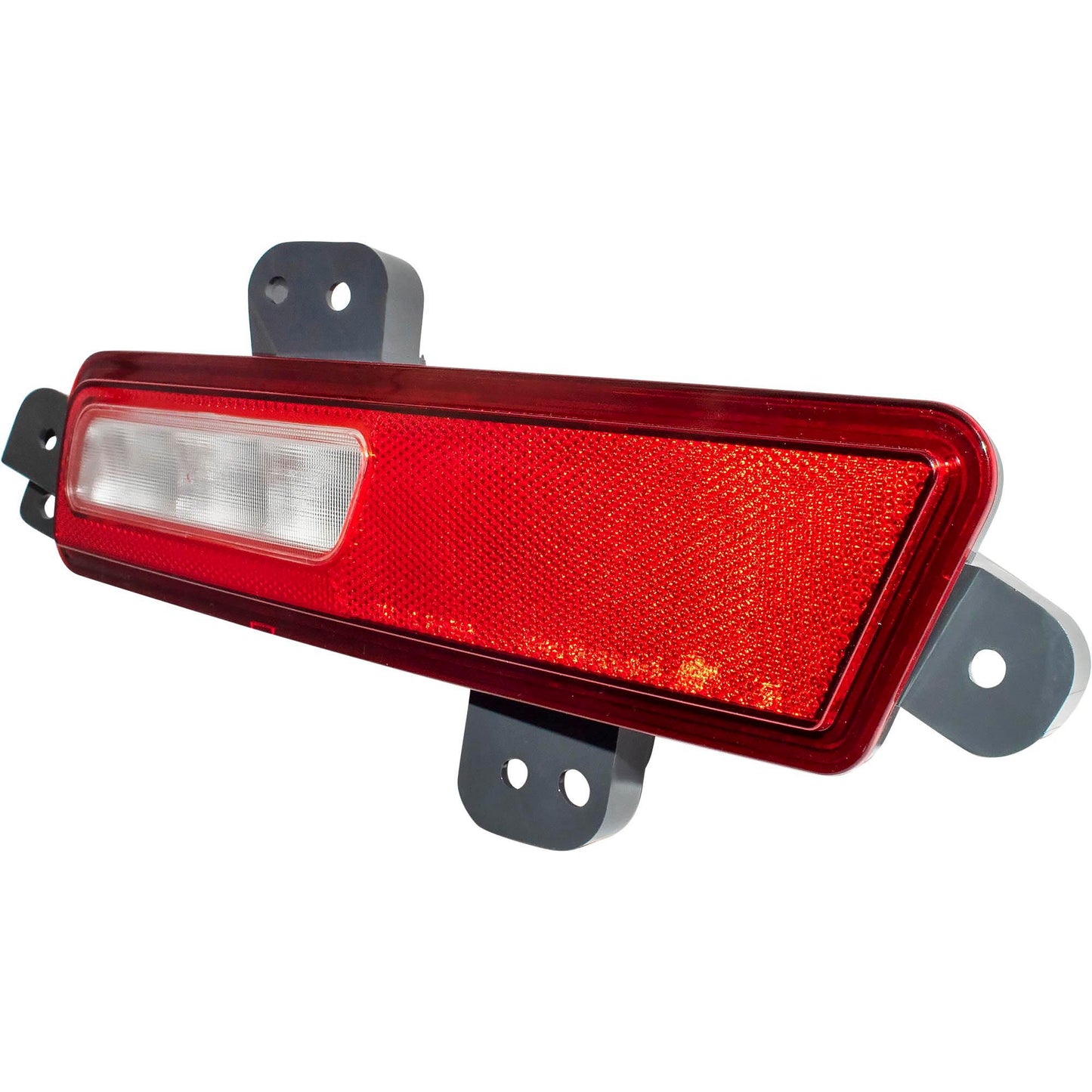 Back Up Light for 2022-2025 Wagoneer Bumper Mount for 2022-2025 Grand Wagoneer 68353119AA Left CH2882105