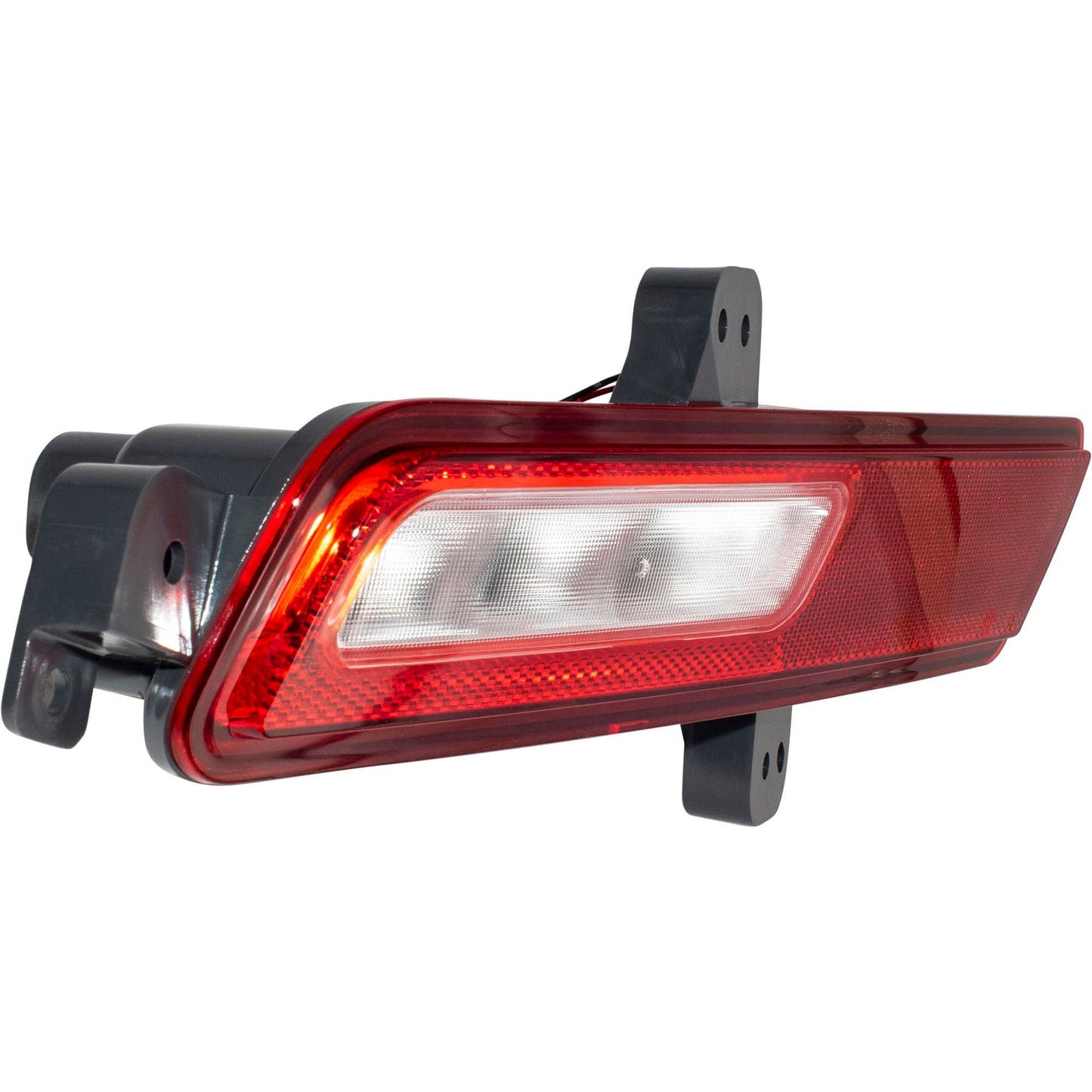 Back Up Light for 2022-2025 Wagoneer Bumper Mount for 2022-2025 Grand Wagoneer 68353119AA Left CH2882105