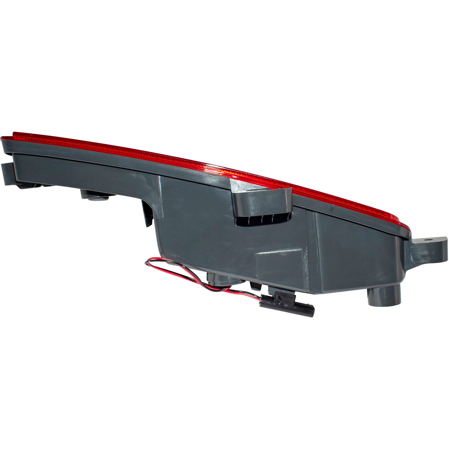 Back Up Light for 2022-2025 Wagoneer Bumper Mount for 2022-2025 Grand Wagoneer 68353119AA Left CH2882105