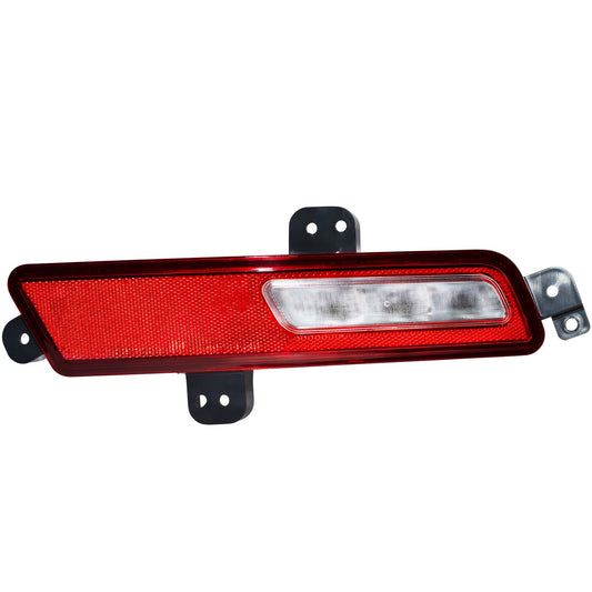Back Up Light for 2022-2025 Wagoneer Bumper Mount for 2022-2025 Grand Wagoneer 68353118AA Right CH2883105
