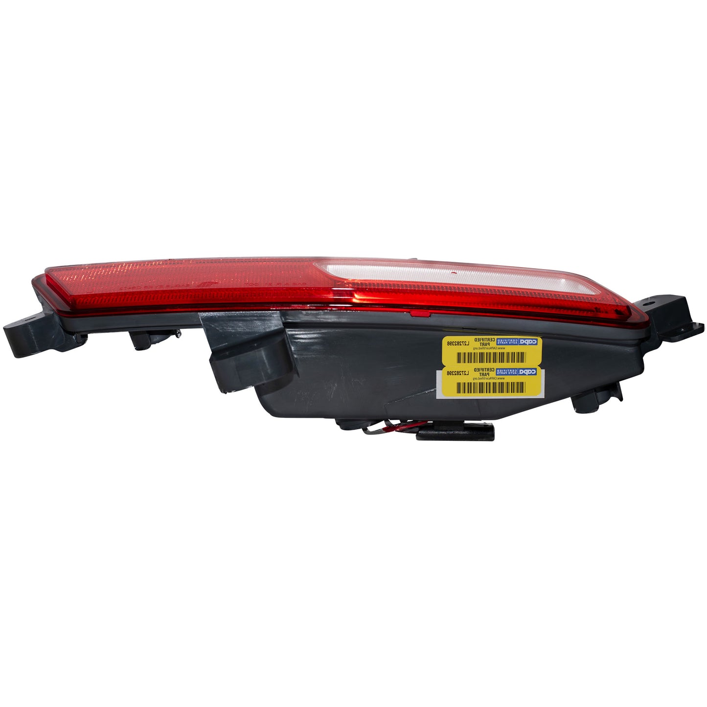 Back Up Light for 2022-2025 Wagoneer Bumper Mount for 2022-2025 Grand Wagoneer 68353118AA Right CH2883105