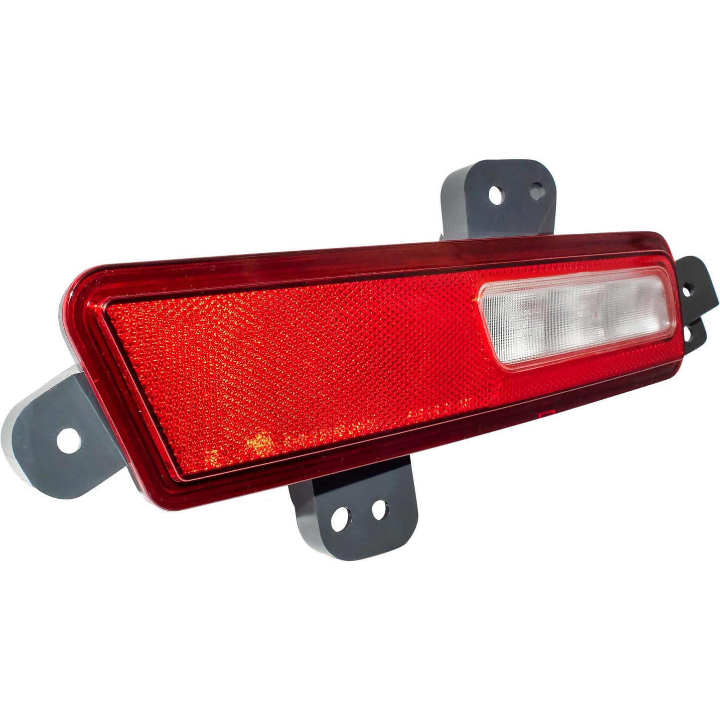 Back Up Light for 2022-2025 Wagoneer Bumper Mount for 2022-2025 Grand Wagoneer 68353118AA Right CH2883105