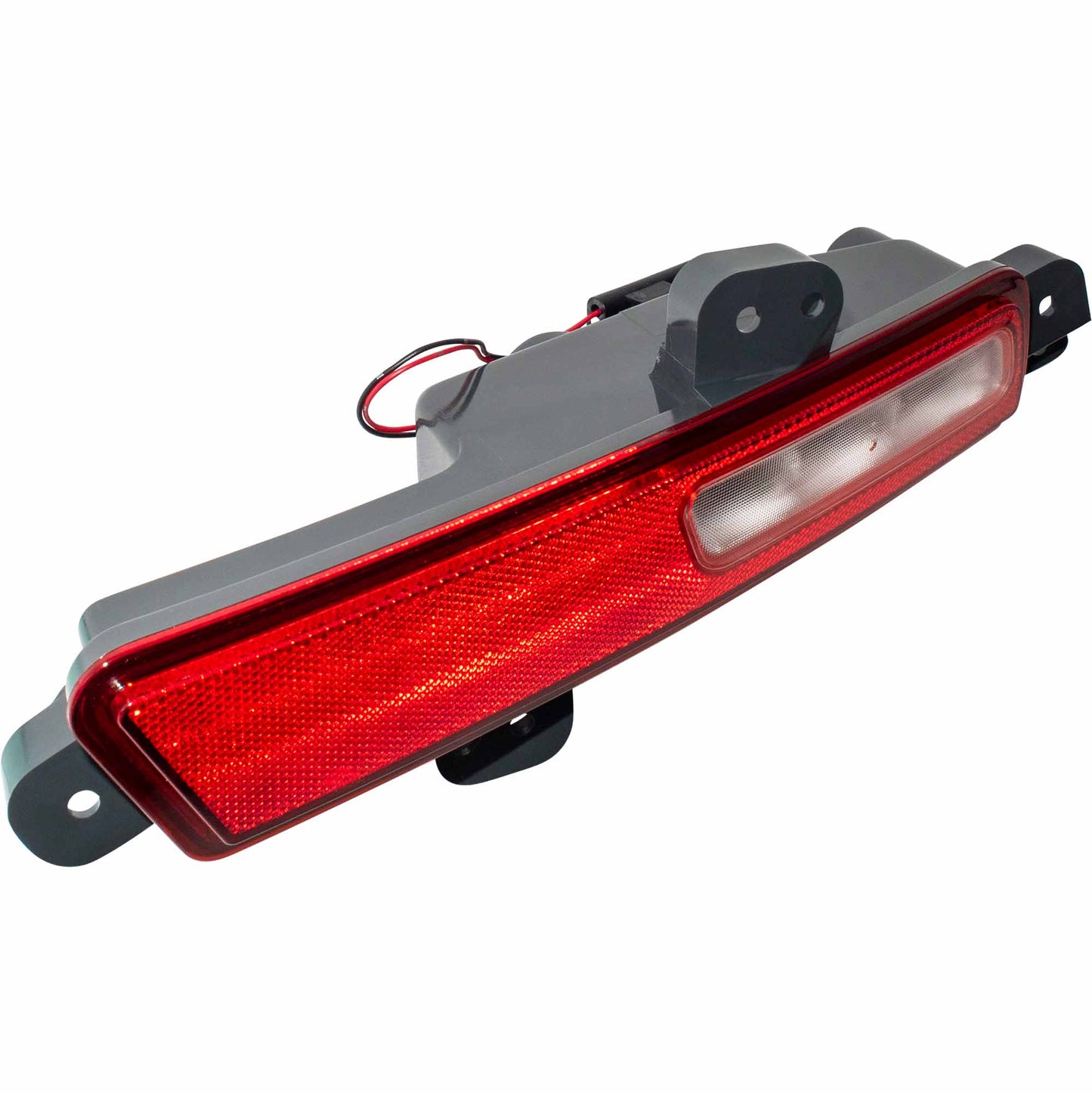 Back Up Light for 2022-2025 Wagoneer Bumper Mount for 2022-2025 Grand Wagoneer 68353118AA Right CH2883105