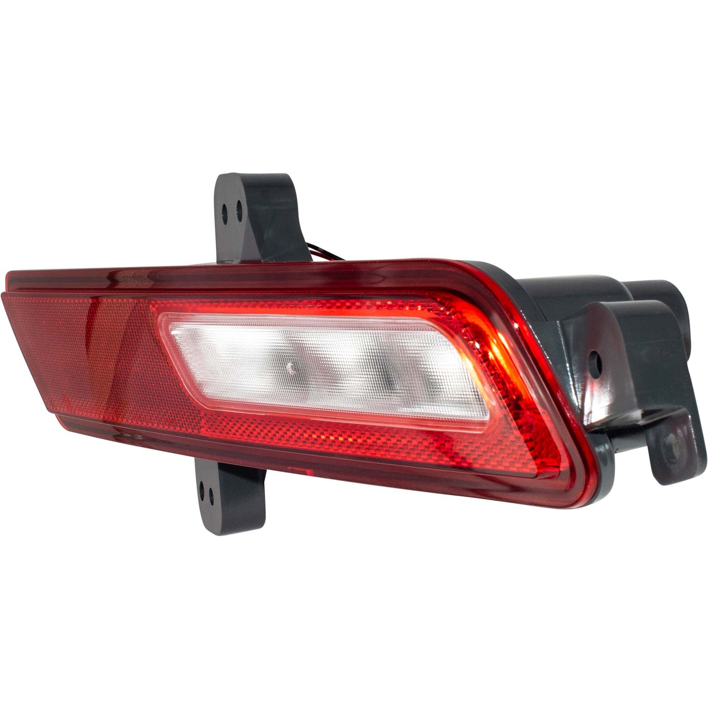 Back Up Light for 2022-2025 Wagoneer Bumper Mount for 2022-2025 Grand Wagoneer 68353118AA Right CH2883105