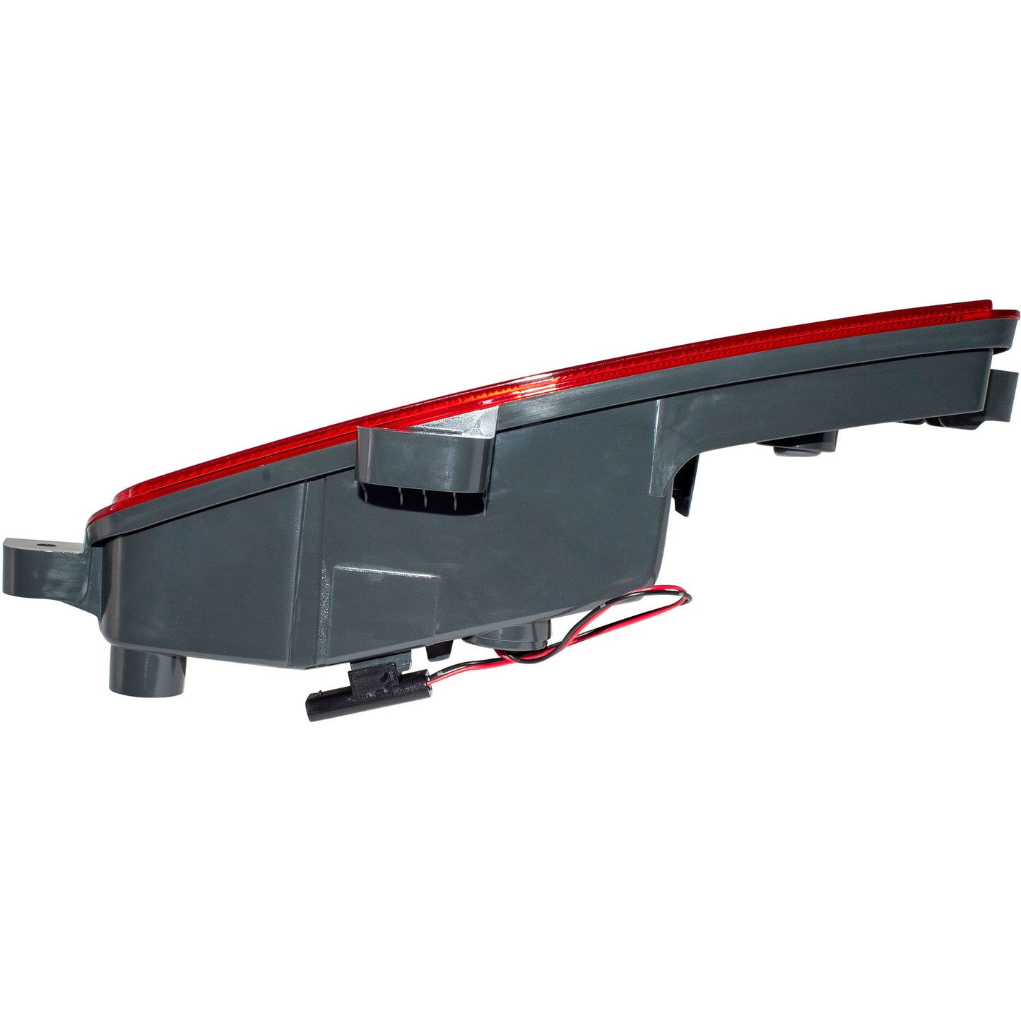 Back Up Light for 2022-2025 Wagoneer Bumper Mount for 2022-2025 Grand Wagoneer 68353118AA Right CH2883105