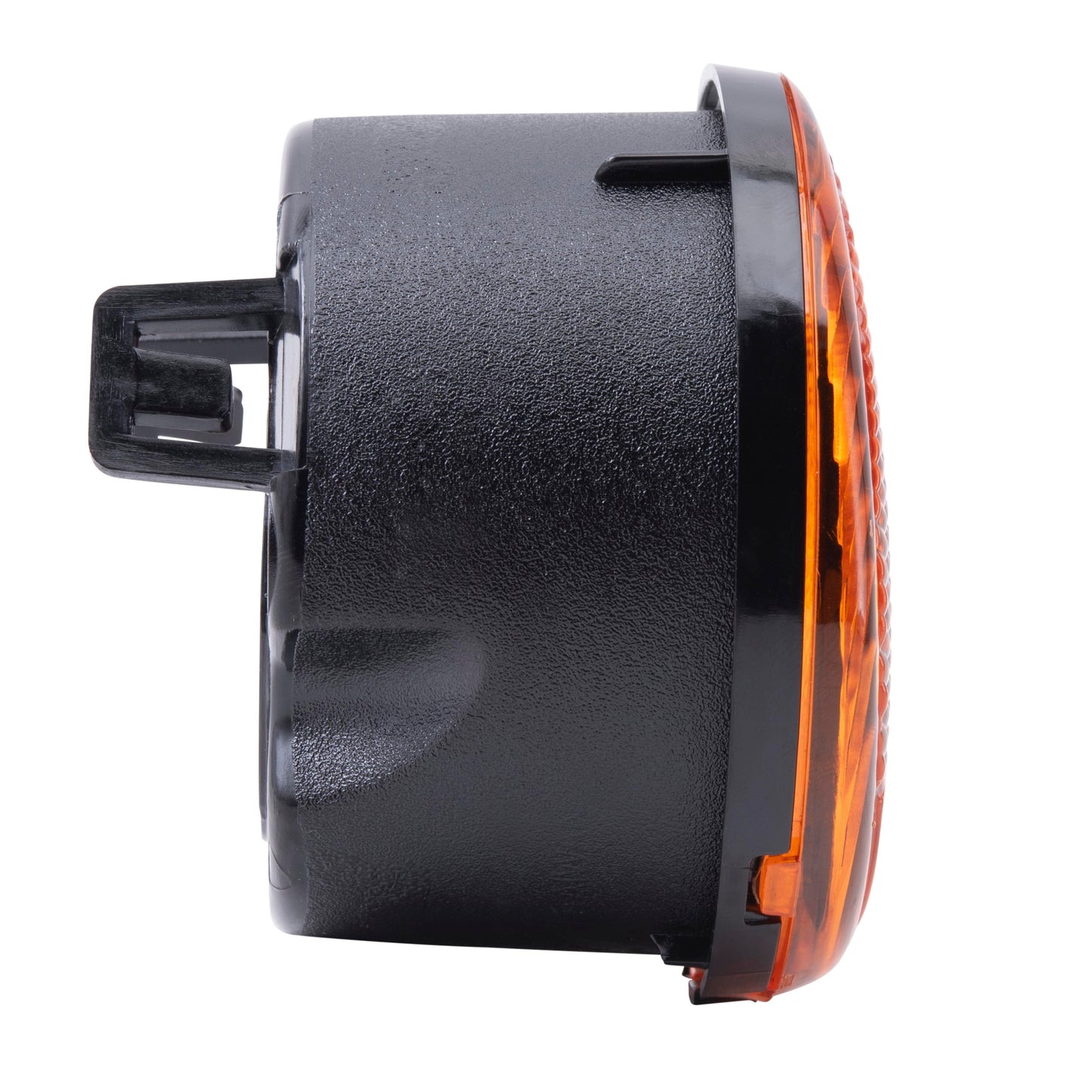 Brock Replacement Driver Park Signal Front Marker Light Compatible with 2007-2013 55077885AD
