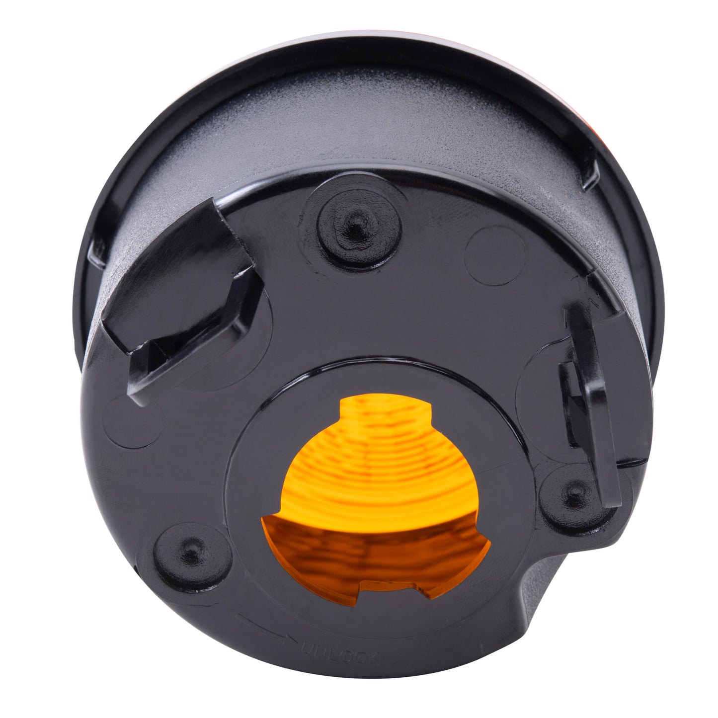 Brock Replacement Driver Park Signal Front Marker Light Compatible with 2007-2013 55077885AD
