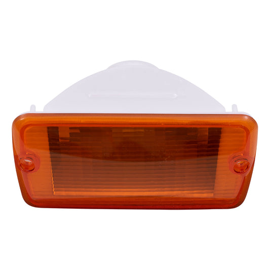 Park/Signal/Side Marker for 2001-2006 Wrangler for 55156488AB Right CH2521141