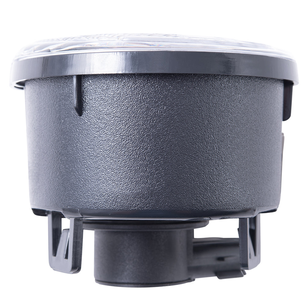 Park/Signal/Side Marker for 2014-2017 Wrangler for 2018-2018 Wrangler JK 68200290AA Right CH2527103