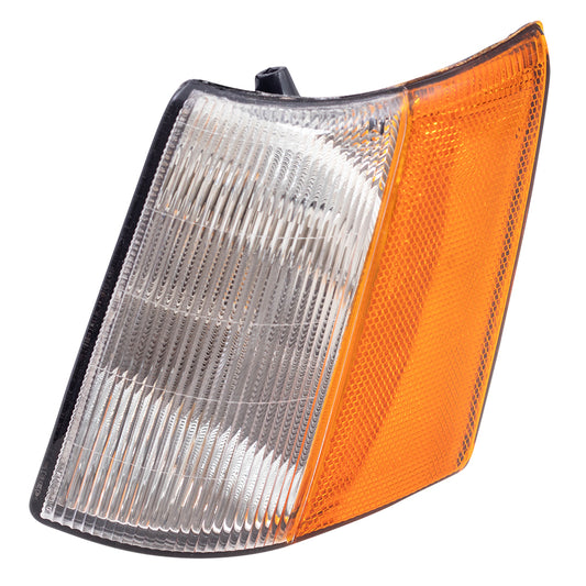 Park/Signal/Side Marker for 1993-1998 Grand Cherokee for 56005105 Left CH2520121
