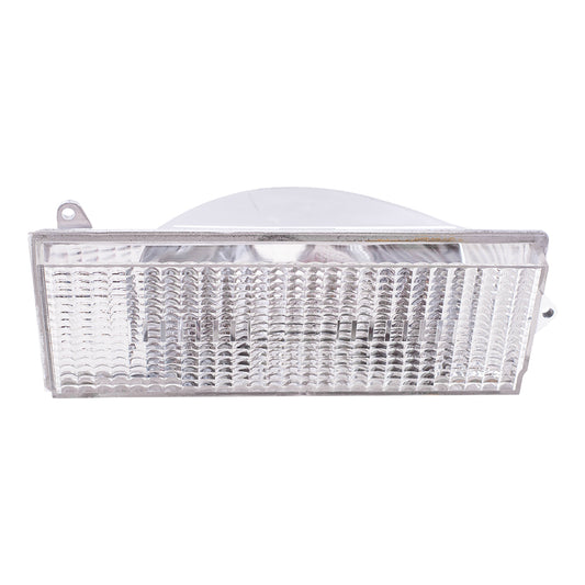 Park/Signal/Side Marker for 1984-1996 Cherokee for 1986-1992 Comanche 1984-1985 Wagoneer 56000098 Right CH2531101