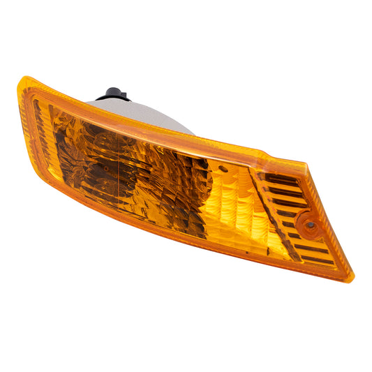 Park/Signal/Side Marker for 2005-2007 Liberty for 55156766AE Right CH2521143