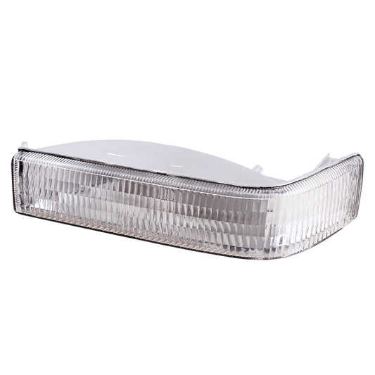 Park/Signal/Side Marker for 1993-1996 Grand Cherokee for 56005099 Left CH2520120