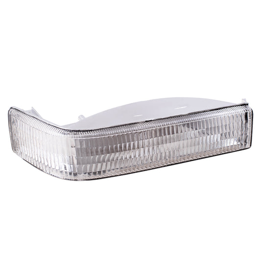 Park/Signal/Side Marker for 1993-1996 Grand Cherokee for 56005098 Right CH2521120