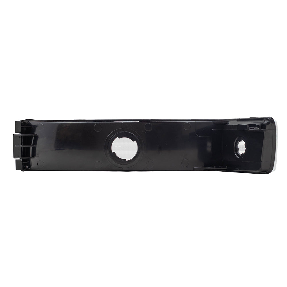 Park/Signal/Side Marker for 1997-1998 Grand Cherokee for 56005098AB Right CH2521128