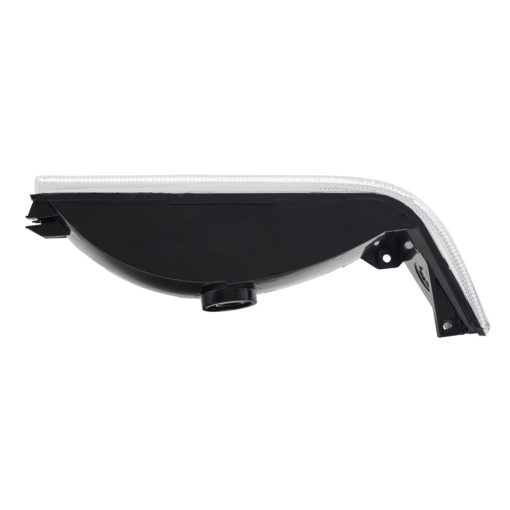Park/Signal/Side Marker for 1997-1998 Grand Cherokee for 56005098AB Right CH2521128