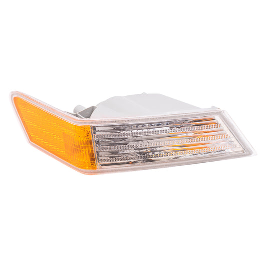 Park/Signal/Side Marker for 2007-2017 Patriot for 68004180AB Right CH2527102