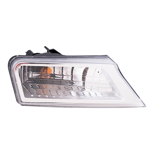 Park/Signal/Side Marker for 2008-2012 Liberty for 57010124AA Right CH2521145