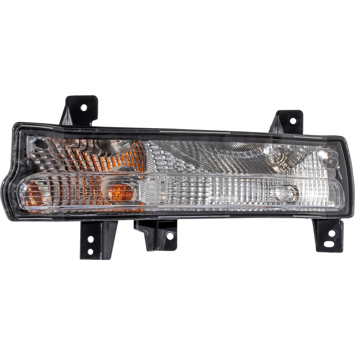 Park/Signal/Side Marker for 2017-2021 Compass Bumper Mounted 55112721AB Left CH2520147