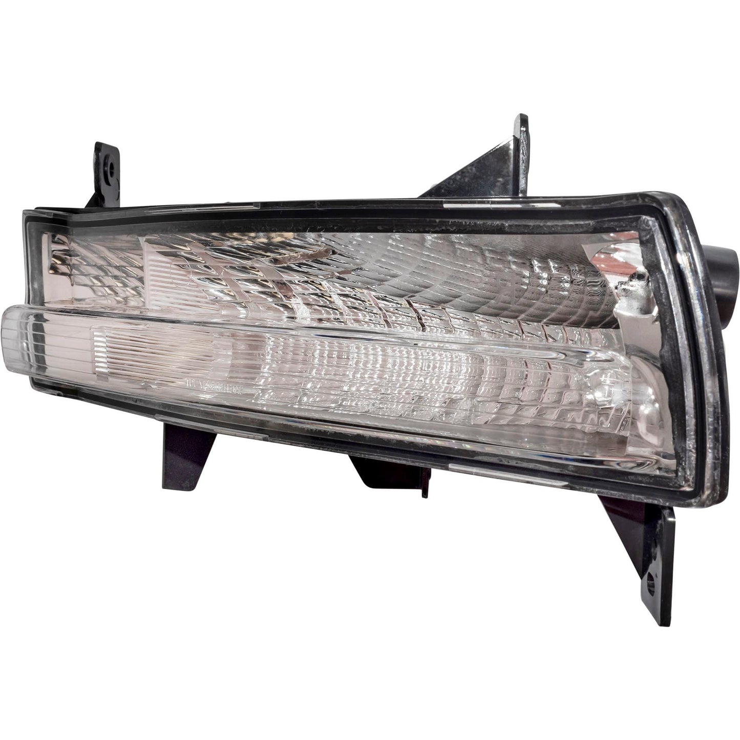 Park/Signal/Side Marker for 2017-2021 Compass Bumper Mounted 55112721AB Left CH2520147
