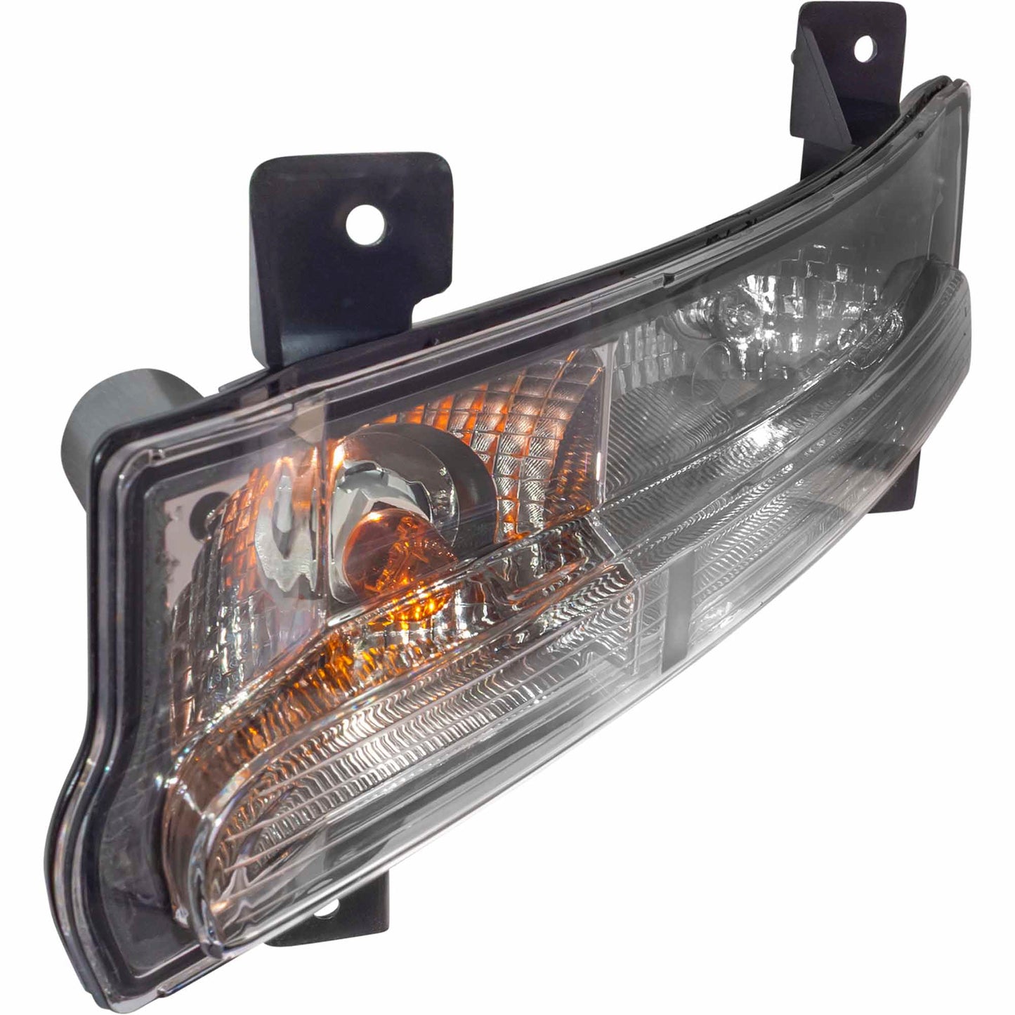 Park/Signal/Side Marker for 2017-2021 Compass Bumper Mounted 55112721AB Left CH2520147