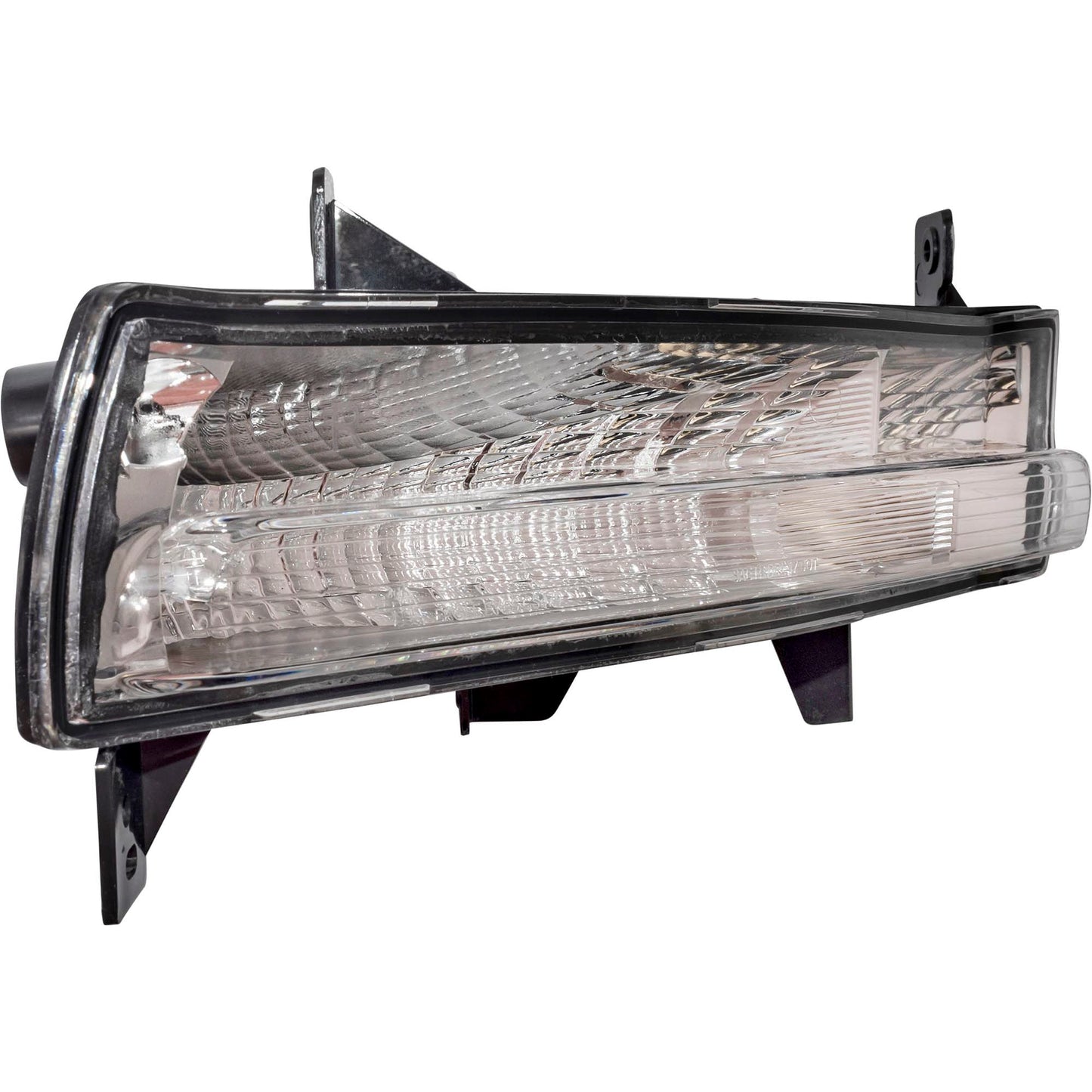 Park/Signal/Side Marker for 2017-2021 Compass Bumper Mounted 55112721AB Set CH2520147